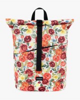 "Basic Rolltop" принт фольк лайт