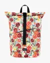 "Basic Rolltop" (23 л.) принт фольк лайт