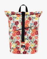 "Basic Rolltop" принт фольк лайт