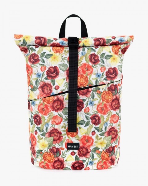 "Basic Rolltop" принт фольк лайт