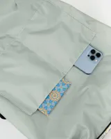 "Basic Rolltop" (23 л.) принт фольк лайт