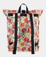 "Basic Rolltop" (23 л.) принт фольк лайт