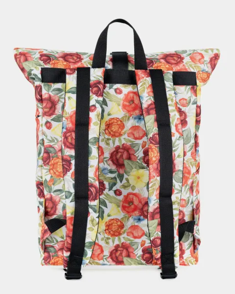 "Basic Rolltop" (23 л.) принт фольк лайт