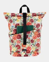 "Basic Rolltop" (23 л.) принт фольк лайт