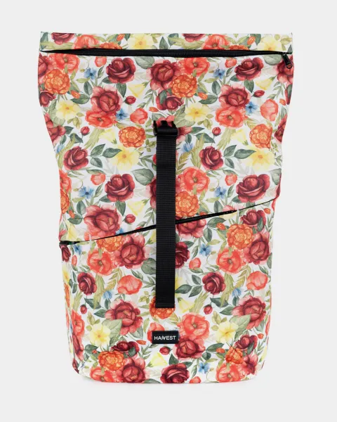 "Basic Rolltop" (23 л.) принт фольк лайт