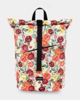 "Basic Rolltop" (23 л.) принт фольк лайт
