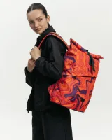 "Basic Rolltop" (23 л.) принт блейз