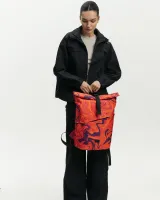 "Basic Rolltop" (23 л.) принт блейз