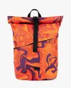 "Basic Rolltop" (23 л.) принт блейз