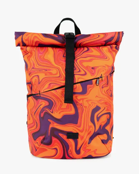 "Basic Rolltop" (23 л.) принт блейз