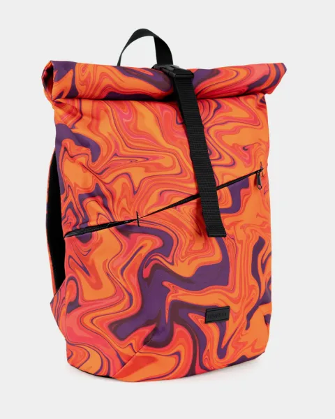 "Basic Rolltop" (23 л.) принт блейз