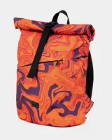 "Basic Rolltop" (23 л.) принт блейз