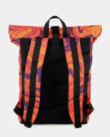 "Basic Rolltop" (23 л.) принт блейз