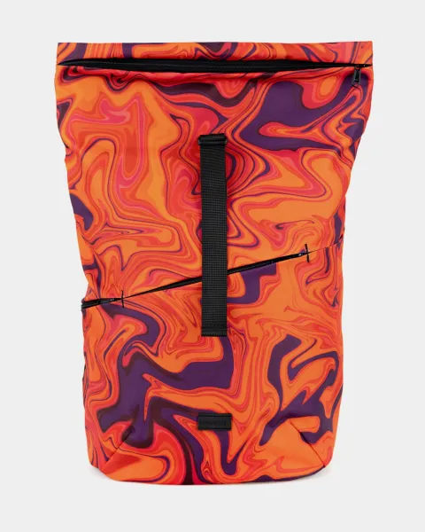 "Basic Rolltop" (23 л.) принт блейз