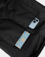 "Basic Rolltop" (23 л.) принт блейз