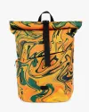"Basic Rolltop" (23 л.) принт флеш