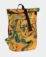 "Basic Rolltop" (23 л.) принт флеш