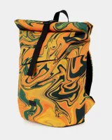 "Basic Rolltop" (23 л.) принт флеш