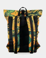 "Basic Rolltop" (23 л.) принт флеш