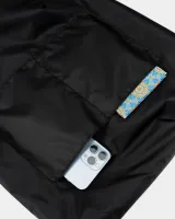 "Basic Rolltop" (23 л.) принт флеш
