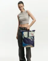 "Basic Rolltop" (23 л.) принт уява