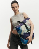 "Basic Rolltop" принт уява