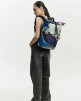 "Basic Rolltop" (23 л.) принт уява