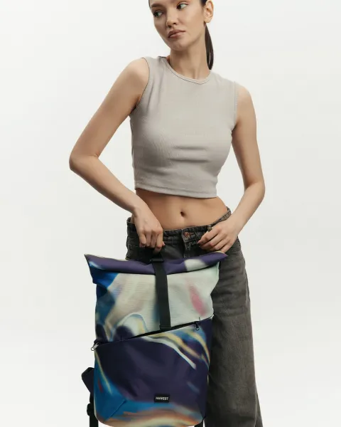 "Basic Rolltop" (23 л.) принт уява