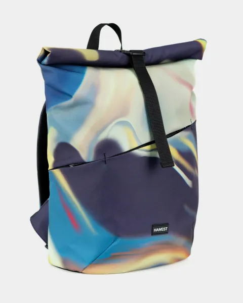 "Basic Rolltop" (23 л.) принт уява