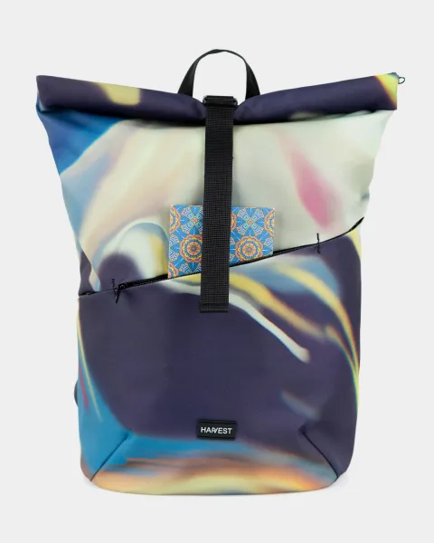 "Basic Rolltop" (23 л.) принт уява