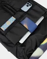 "Basic Rolltop" (23 л.) принт уява