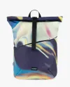 "Basic Rolltop" (23 л.) принт уява