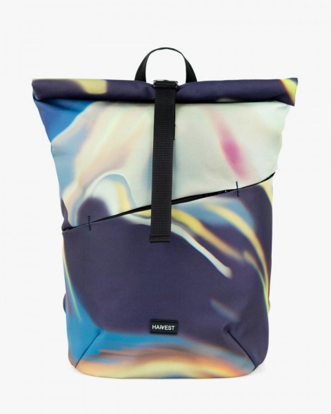 "Basic Rolltop" принт уява