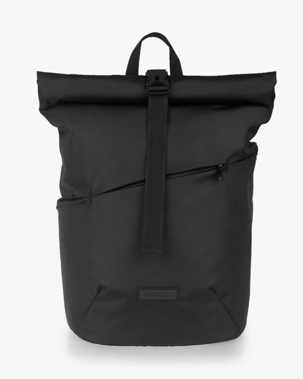 "Basic Rolltop" (23 л.) поліестер, чорний