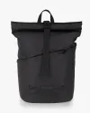 "Basic Rolltop" (23 л.) поліестер, чорний