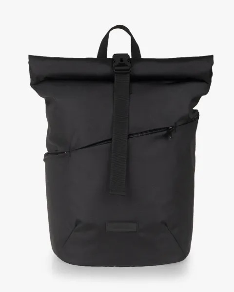 "Basic Rolltop" (23 л.) поліестер, чорний