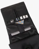 "Basic Rolltop" (23 л.) поліестер, чорний