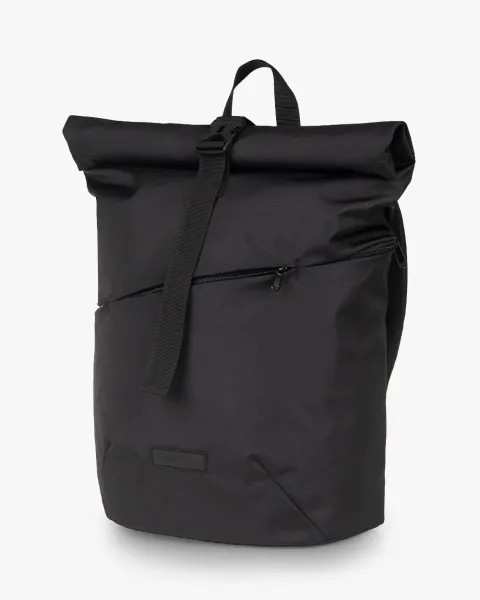"Basic Rolltop" (23 л.) поліестер, чорний