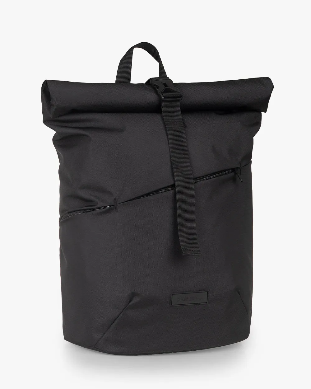 "Basic Rolltop" (23 л.) поліестер, чорний