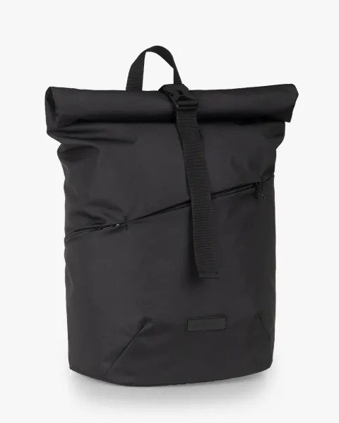 "Basic Rolltop" (23 л.) поліестер, чорний