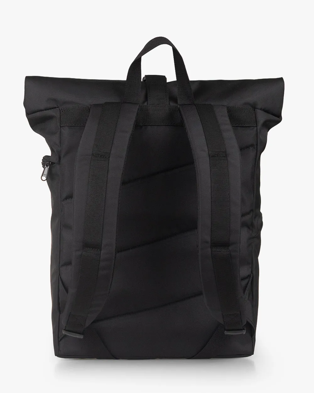 "Basic Rolltop" (23 л.) поліестер, чорний