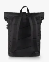 "Basic Rolltop" (23 л.) поліестер, чорний