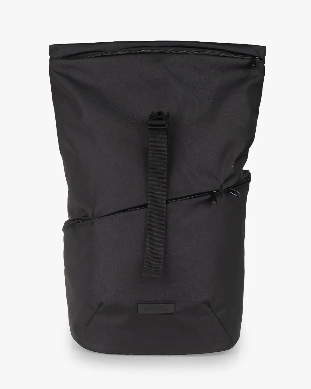 "Basic Rolltop" (23 л.) поліестер, чорний