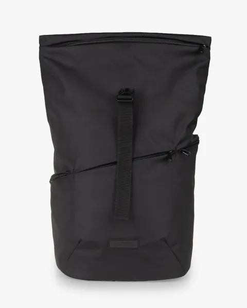 "Basic Rolltop" (23 л.) поліестер, чорний