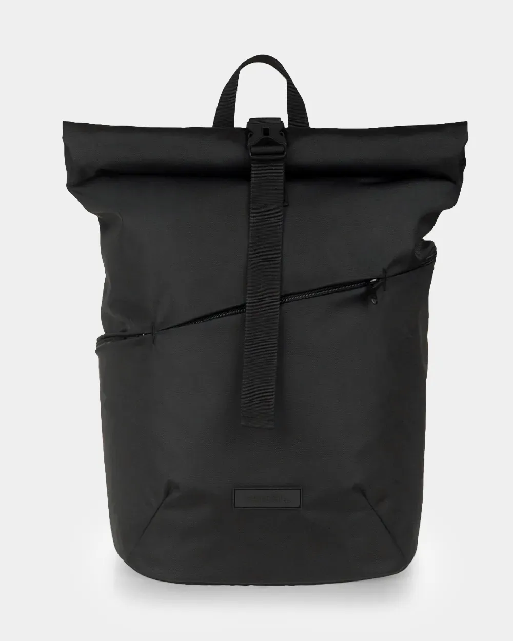 "Basic Rolltop" (23 л.) поліестер, чорний