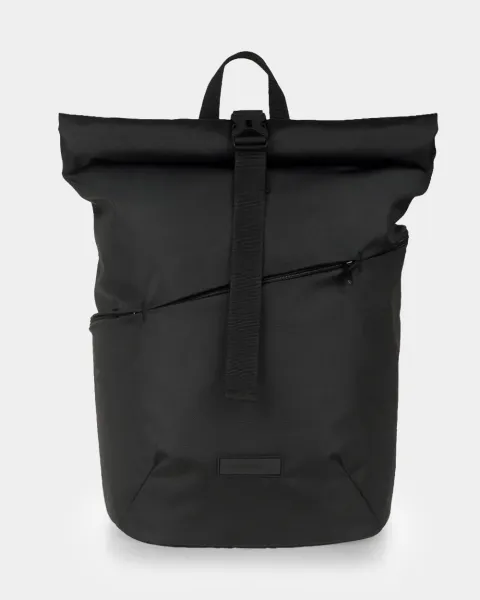 "Basic Rolltop" (23 л.) поліестер, чорний