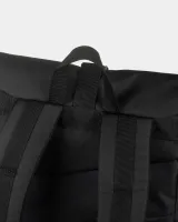"Basic Rolltop" (23 л.) поліестер, чорний