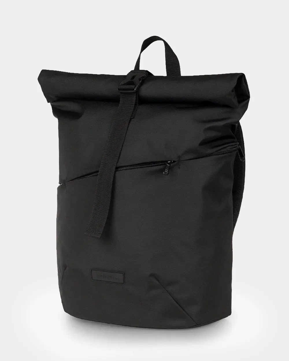 "Basic Rolltop" (23 л.) поліестер, чорний
