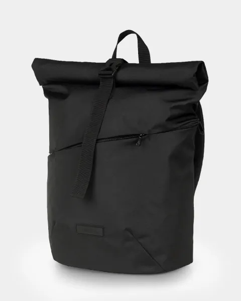 "Basic Rolltop" (23 л.) поліестер, чорний