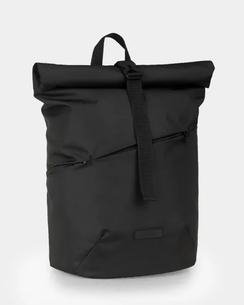 "Basic Rolltop" (23 л.) поліестер, чорний